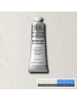 WINTON  FLAKE WHITE HUE